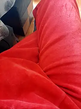 feet_toes webcam show