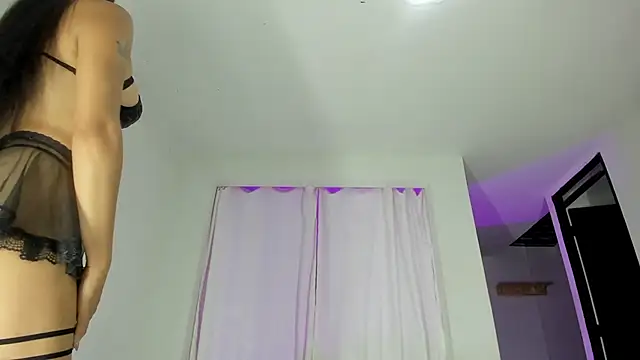 Fairycandyx Live XXX-Chat