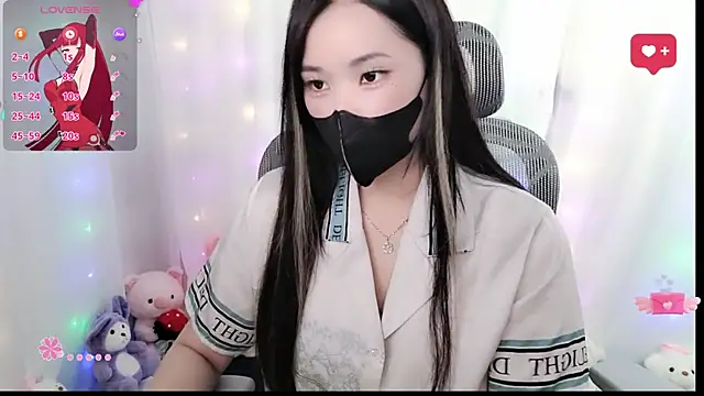 Chat XXX en directo de Dully_ana