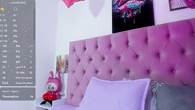 دردشة Aily_star الجنسية المباشرة