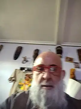 barbaszztop webkamerás műsora