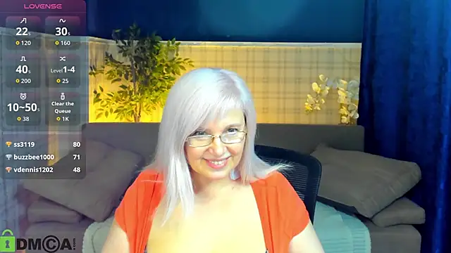 Chat +18 de Hella_Fabel ao vivo