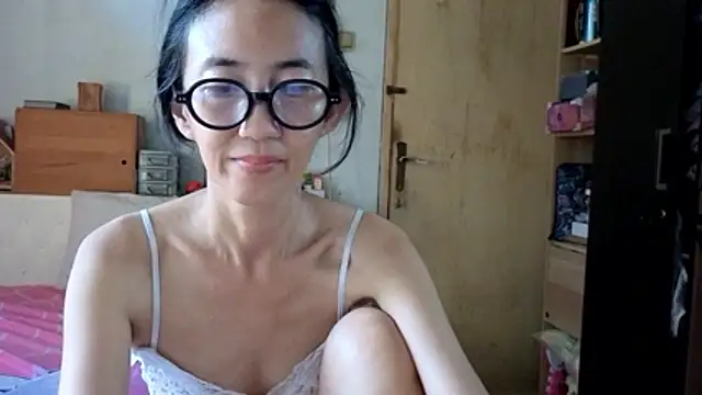 sexyCitty Chat XXX in diretta