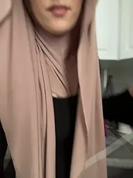 FlexibleDoll_ Webcam-Show