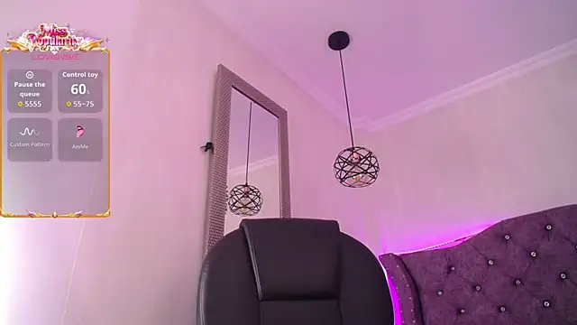 Sembang XXX Secara Langsung Amara_Davis1