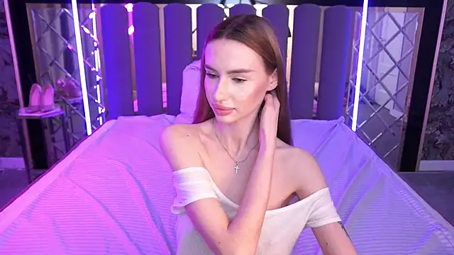 Snow_WhiteeeX Obrolan Langsung XXX