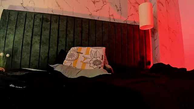 Show de Dustin_Sonne na webcam