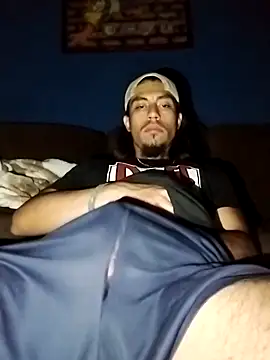 Вебкам-шоу AlexAlejandro13