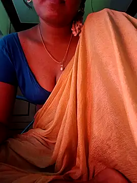 Tamil_Kavitha's Webcam Show