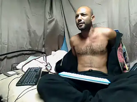 Camodick's Live XXX Chat