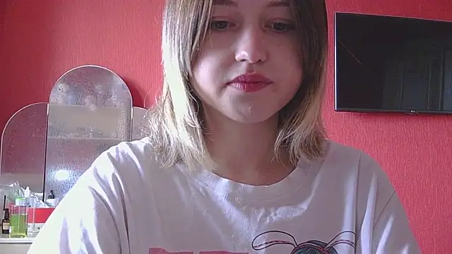 Beloved_Mary – Live XXX-chat