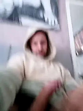Chriso0007 Webcam-Show
