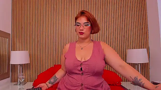 MillyHotsoon Chat XXX in diretta