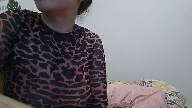 anngelle Chat XXX in diretta