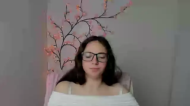 KissMeJulia Live XXX-chat