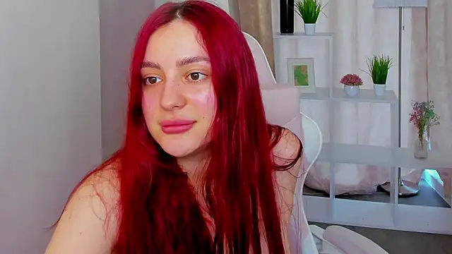 Jessica_Jonsonn élő XXX-chatje