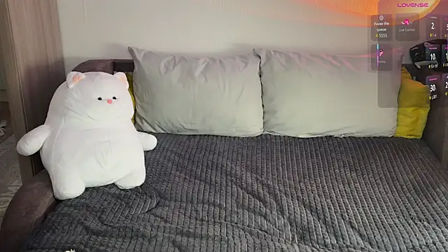 metarion Live XXX-chat