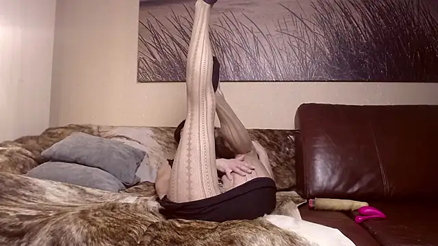 ElizabethLong live XXX chat