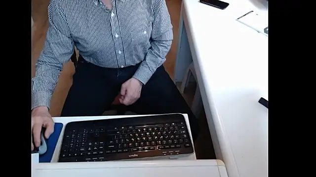 dutchpornking Webcam Show