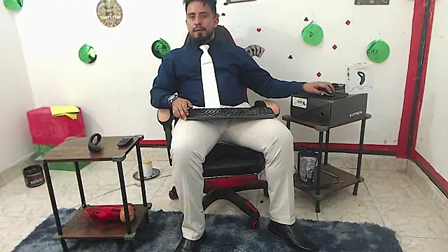 KalethBigDick Live XXX-Chat