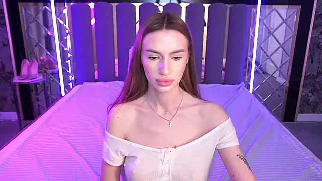 Snow_WhiteeeX – Live XXX-chat