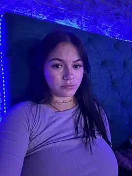 Megaan__More Chat XXX in diretta