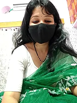 Priyaji7575's Webcam Show