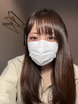 mao_chunのウェブカメラショー