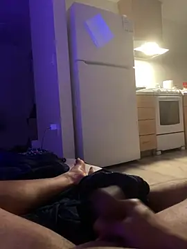 AlludingSatan Webcam Show