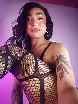 SoyshellyのライブXXXチャット