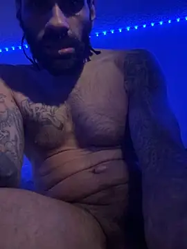 Carlosbigz's Webcam Show