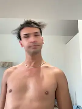 Gipsyboysteve Obrolan Langsung XXX