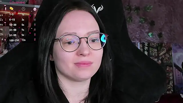Živý XXX chat power_robynn