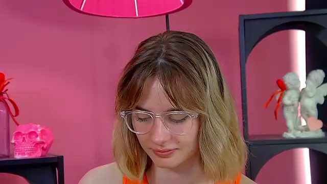 MerlinMeyer élő XXX-chatje