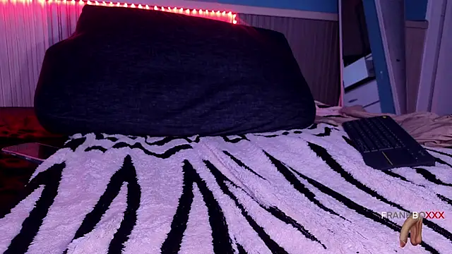 frankboxreal Webcam show