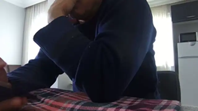 ALPHANDRE – Naživo XXX chat