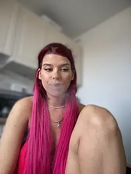 XXX chat uživo modela RiriRoseey