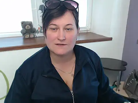 Milfa_meddison Chat XXX in diretta