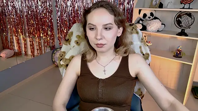 JasmineMilko's Live XXX Chat