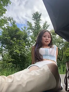 luna-sisi's Webcam Show