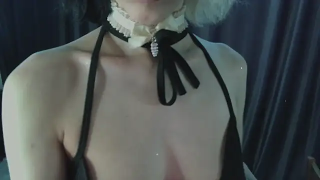 แชท XXX สดของ Layla_Muur