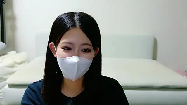 Webkamerová show maya_chan_desu