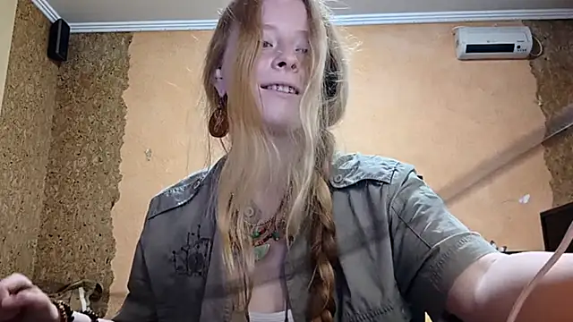 KateVibe_01's Live XXX Chat