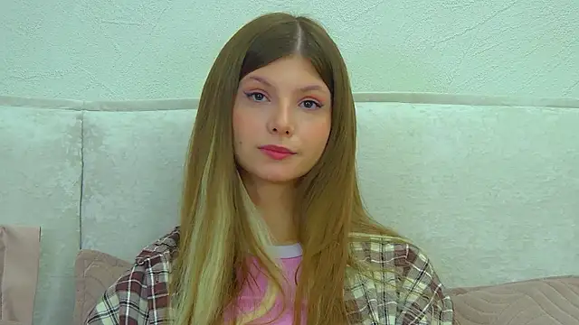 AudreyBarlov's Live XXX Chat