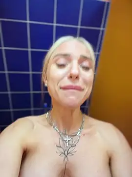 Show de pinkstar_ na webcam