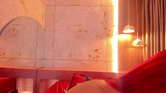 Lushi_Love's Live XXX Chat