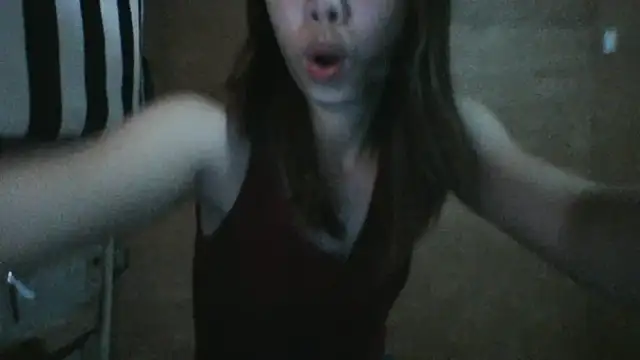BubblyVibe Webcam Show