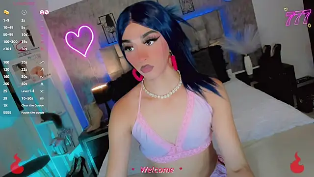 Baby_Aliz – webcam-show