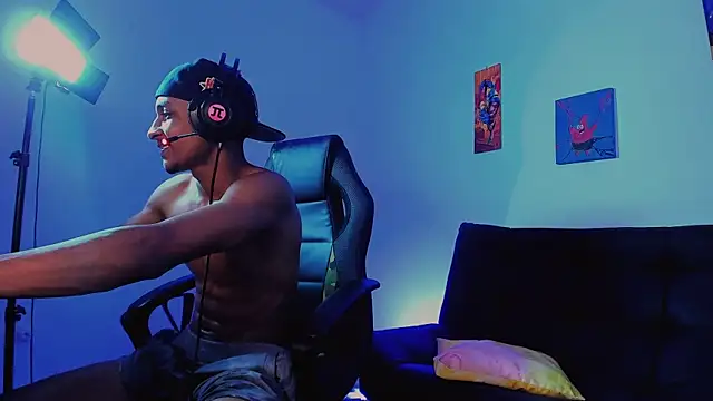 BabyCam23 Webcam Show