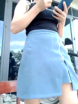 Zara-Lina Show Webcam